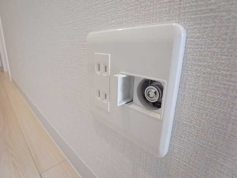 クロスレジデンス神戸元町の物件内観写真