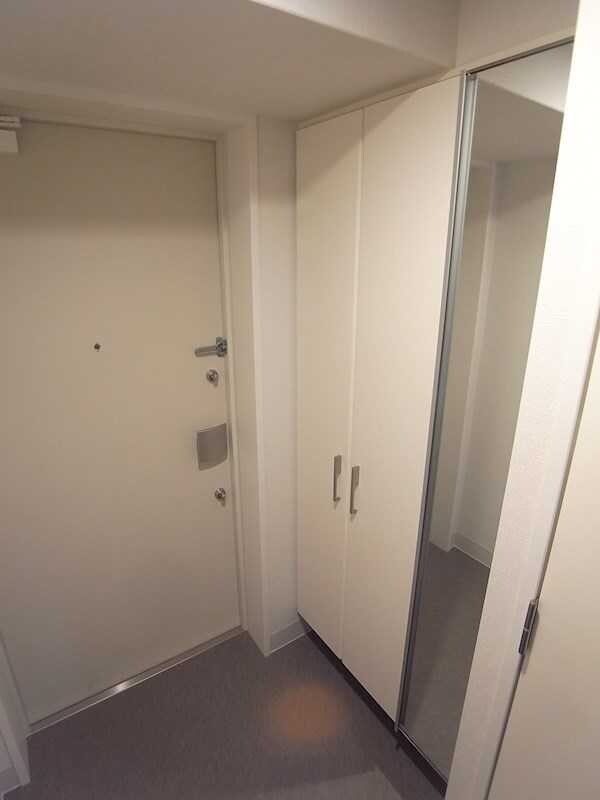 クロスレジデンス神戸元町の物件内観写真