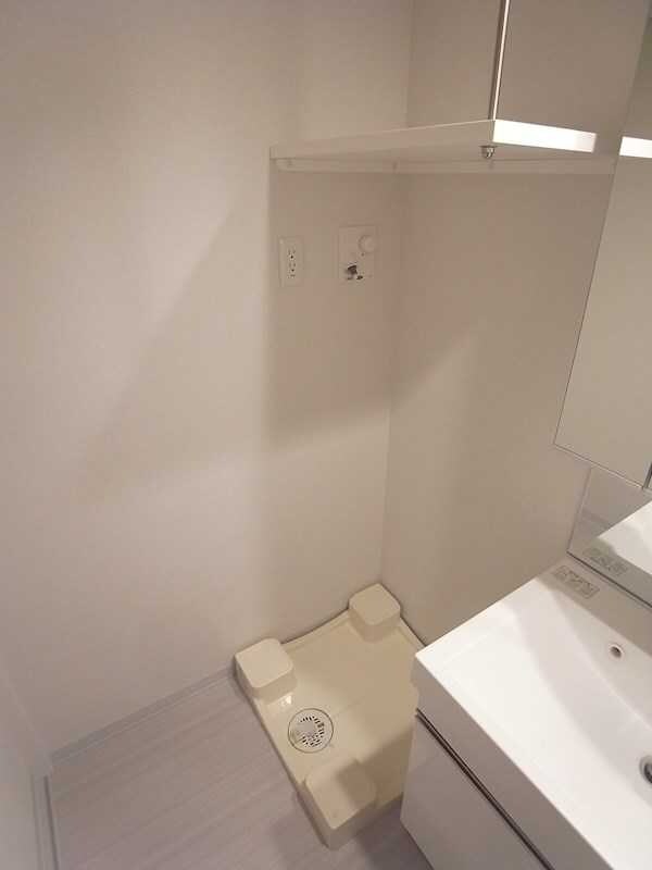 クロスレジデンス神戸元町の物件内観写真