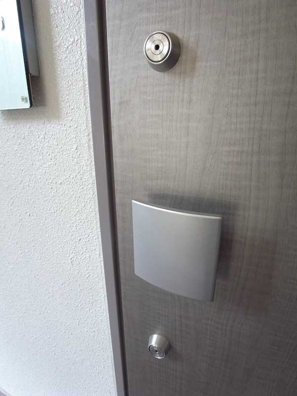 クロスレジデンス神戸元町の物件内観写真