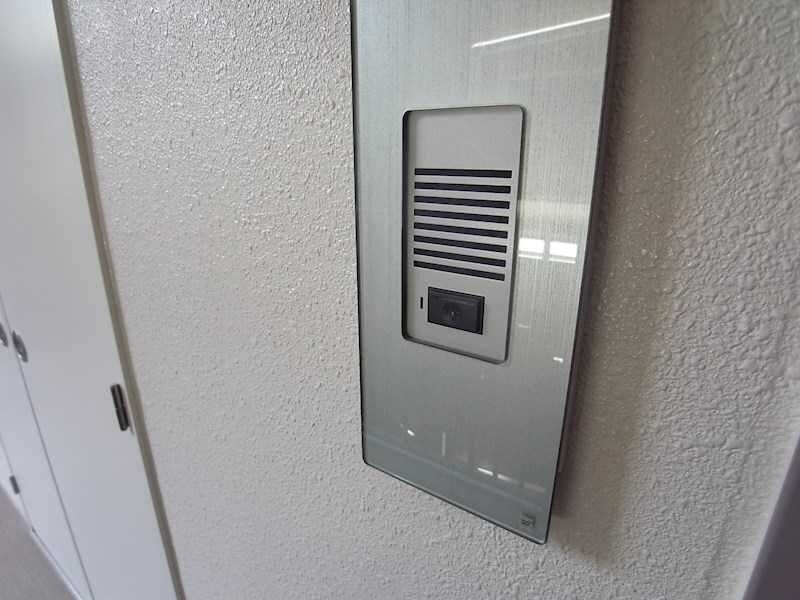 クロスレジデンス神戸元町の物件内観写真