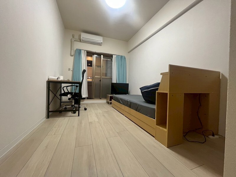 エスリード三宮の物件内観写真