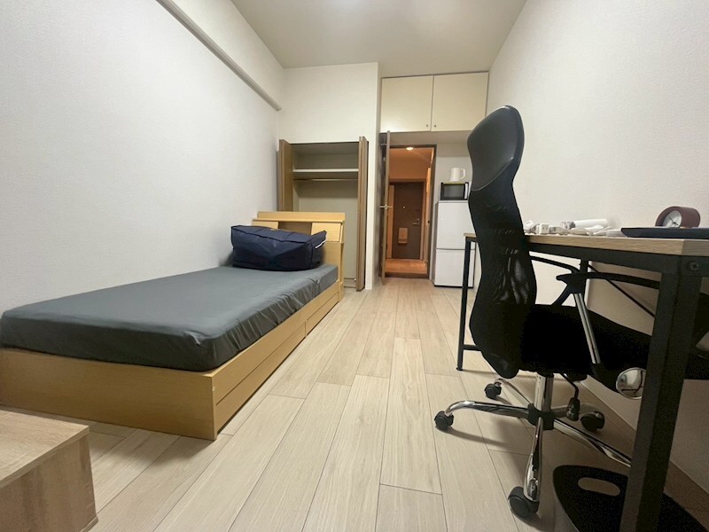 エスリード三宮の物件内観写真