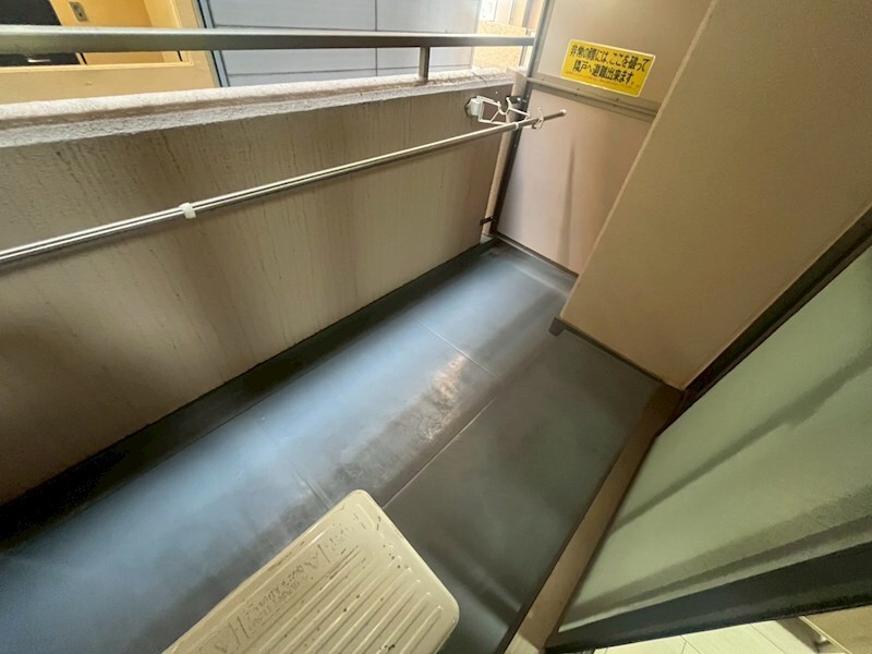 エスリード三宮の物件内観写真