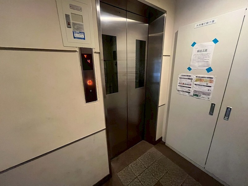 エスリード三宮の物件内観写真