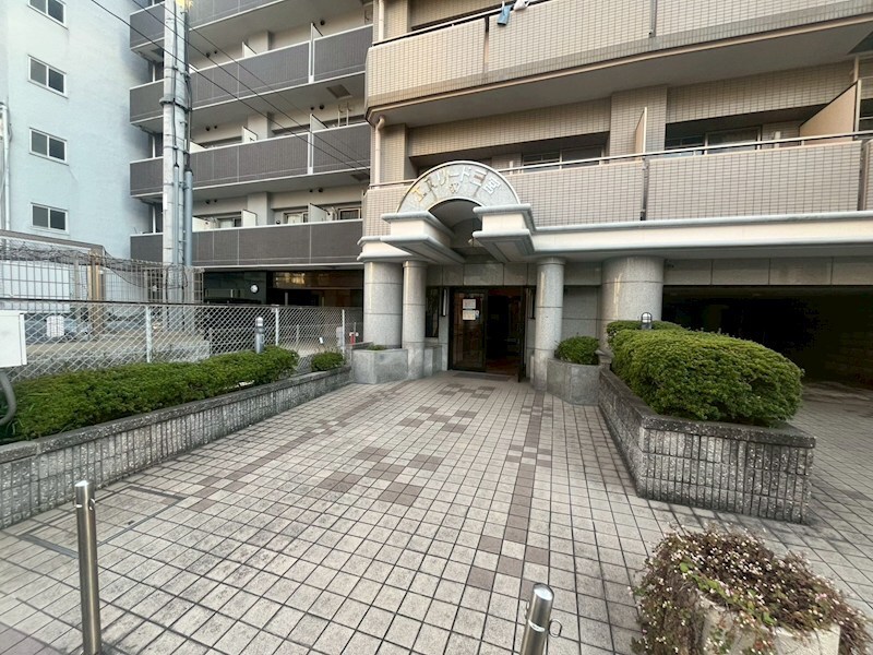 エスリード三宮の物件内観写真