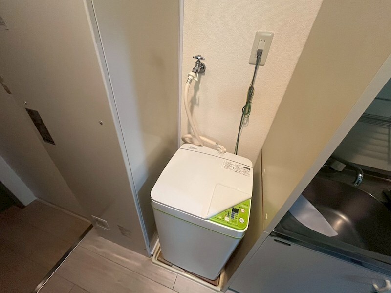 エスリード三宮の物件内観写真