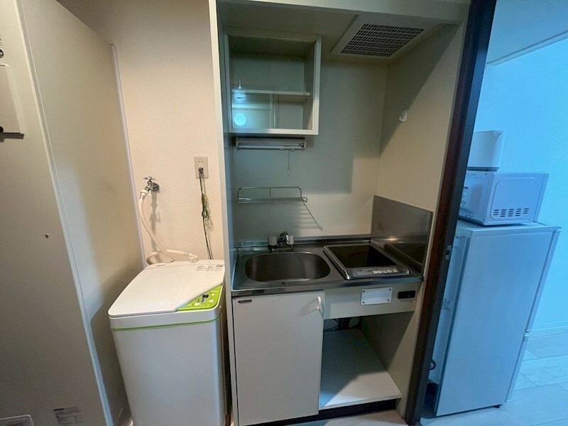 エスリード三宮の物件内観写真