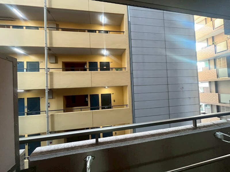 エスリード三宮の物件内観写真