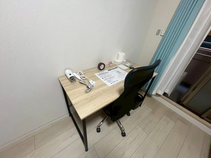 エスリード三宮の物件内観写真