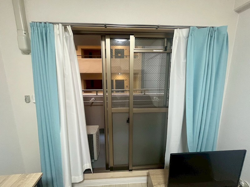 エスリード三宮の物件内観写真