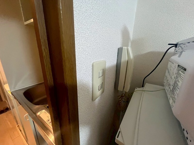 エスリード三宮の物件内観写真