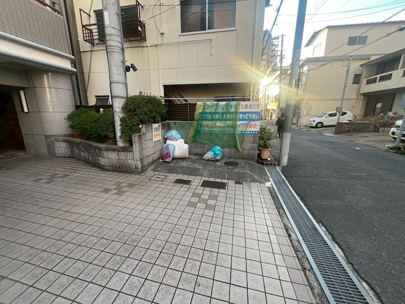 エスリード三宮の物件内観写真