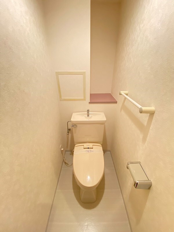 アプリーレ北青木の物件内観写真