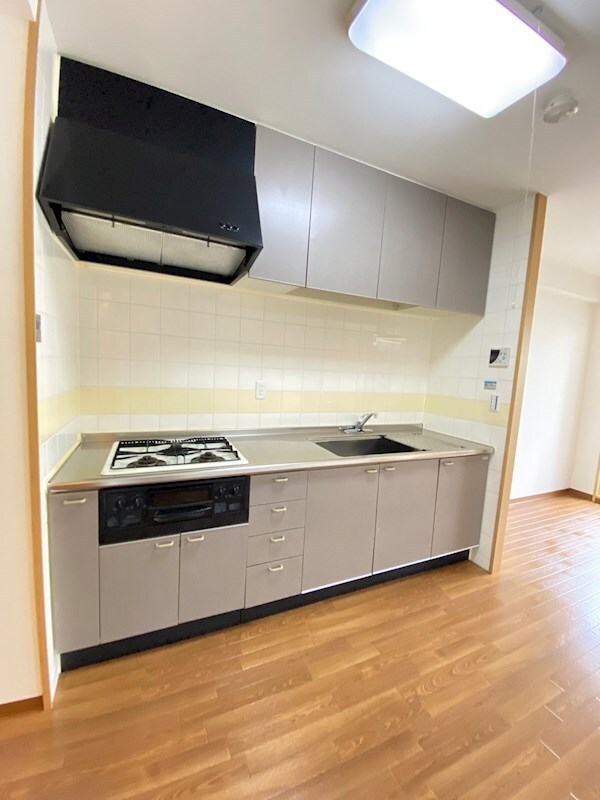 アプリーレ北青木の物件内観写真