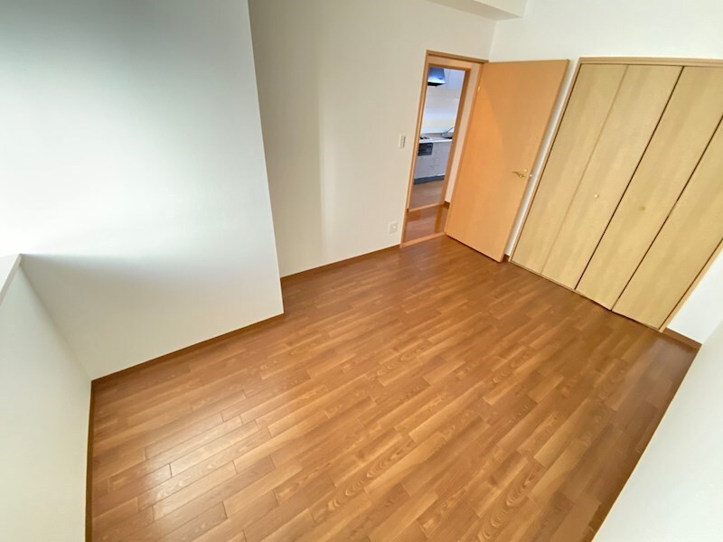 アプリーレ北青木の物件内観写真