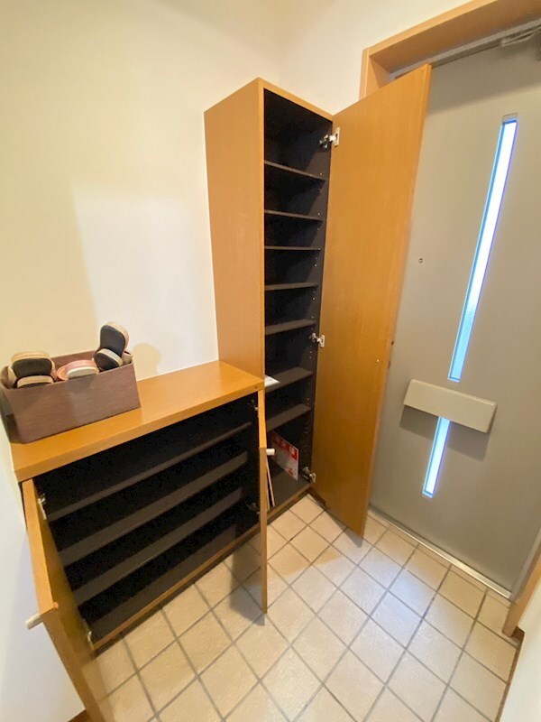 アプリーレ北青木の物件内観写真