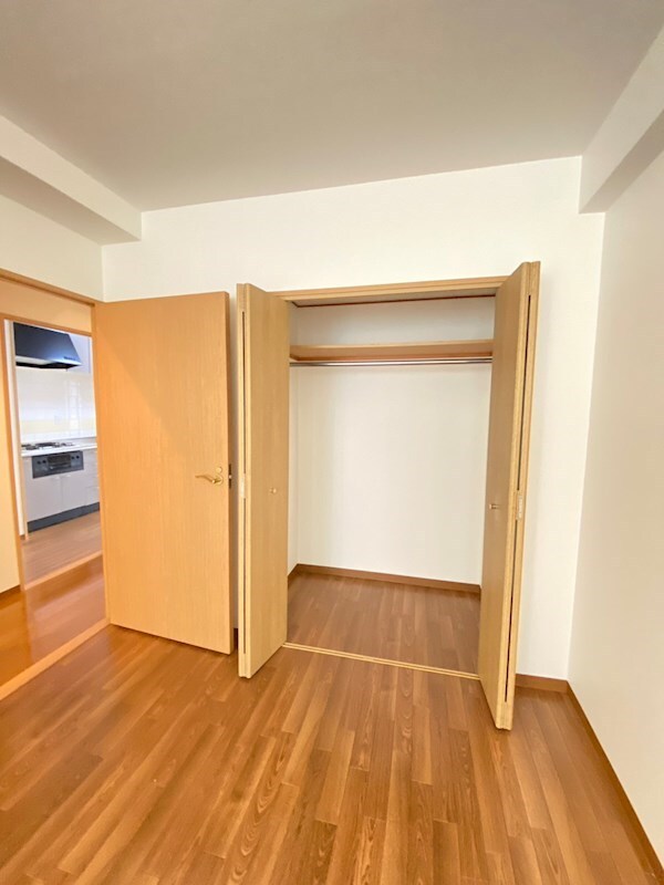 アプリーレ北青木の物件内観写真