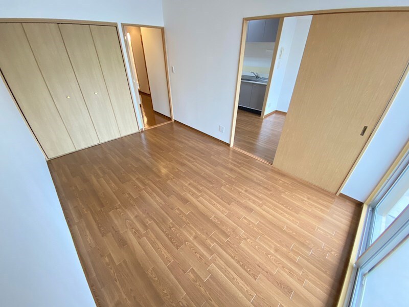 アプリーレ北青木の物件内観写真