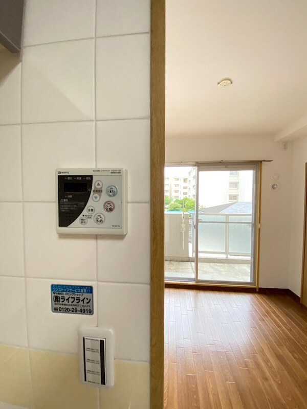 アプリーレ北青木の物件内観写真