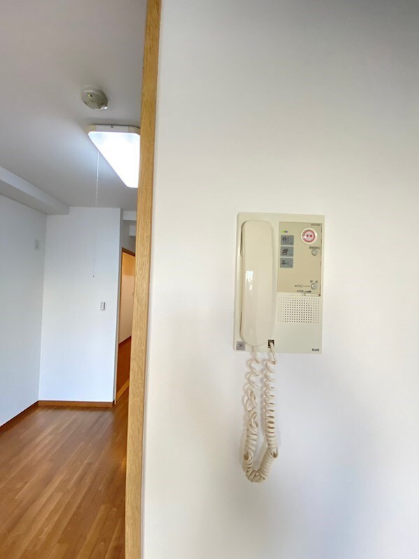 アプリーレ北青木の物件内観写真