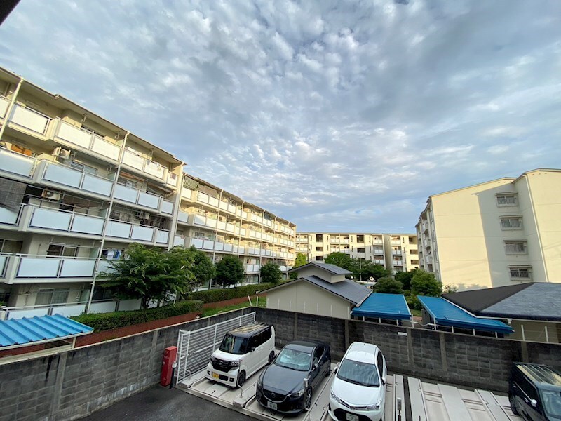 アプリーレ北青木の物件内観写真