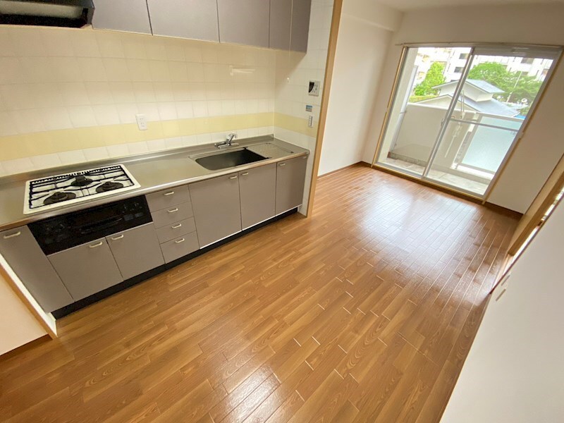 アプリーレ北青木の物件内観写真