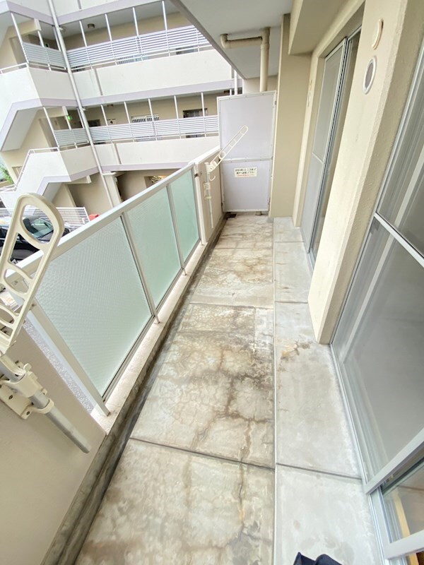 アプリーレ北青木の物件内観写真