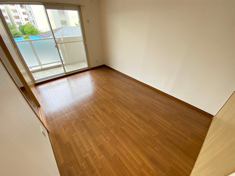 アプリーレ北青木の物件内観写真