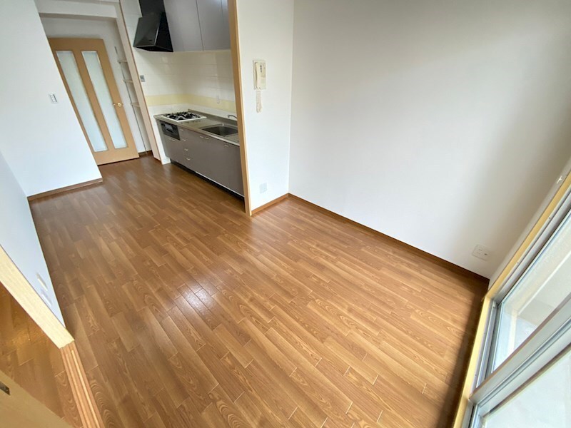 アプリーレ北青木の物件内観写真