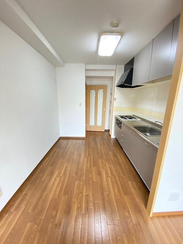 アプリーレ北青木の物件内観写真