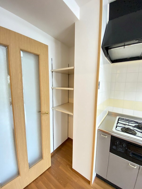 アプリーレ北青木の物件内観写真