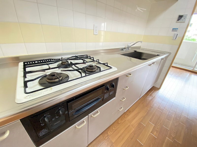 アプリーレ北青木の物件内観写真