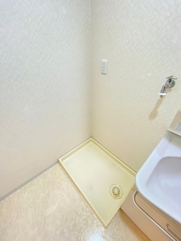 アプリーレ北青木の物件内観写真