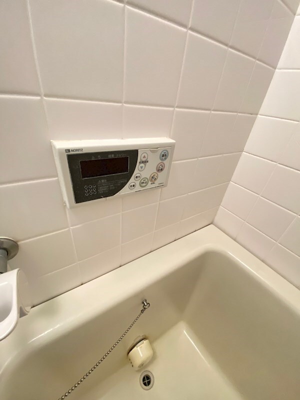 アプリーレ北青木の物件内観写真