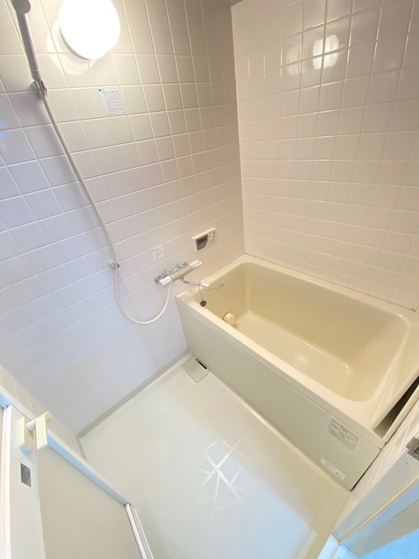 アプリーレ北青木の物件内観写真