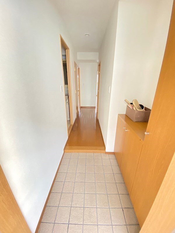 アプリーレ北青木の物件内観写真