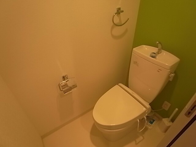 ヴィアノ塩屋町の物件内観写真