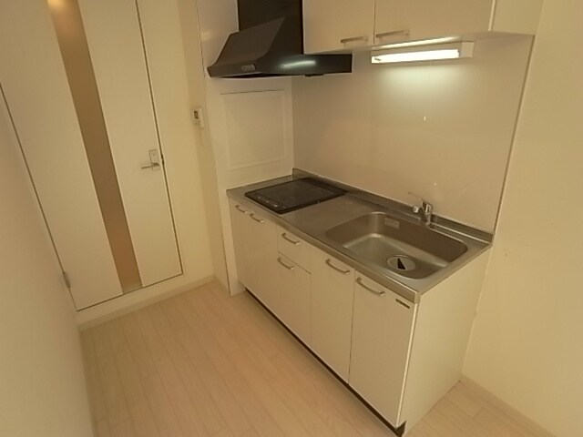 ヴィアノ塩屋町の物件内観写真