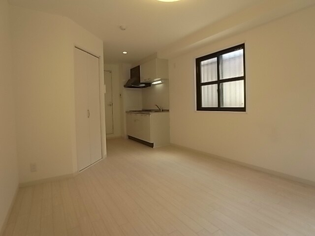 ヴィアノ塩屋町の物件内観写真