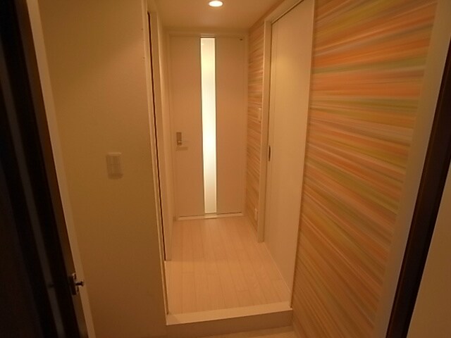 ヴィアノ塩屋町の物件内観写真