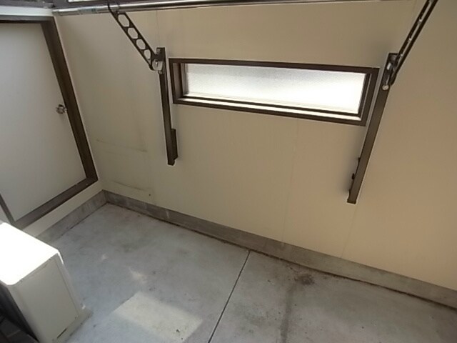 ヴィアノ塩屋町の物件内観写真