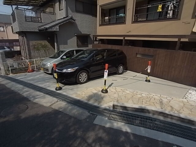 ヴィアノ塩屋町の物件内観写真