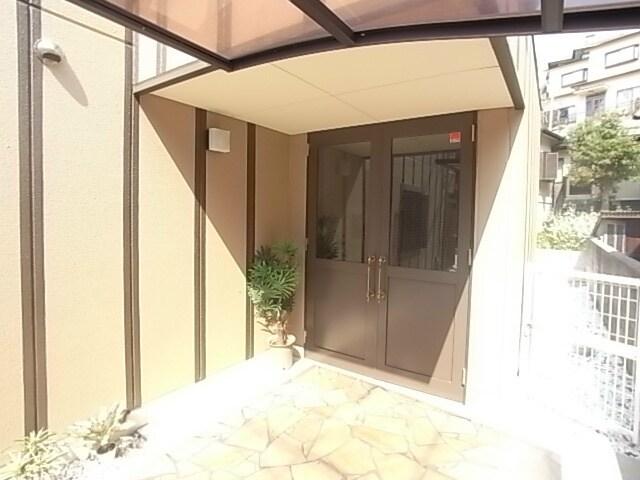 ヴィアノ塩屋町の物件内観写真