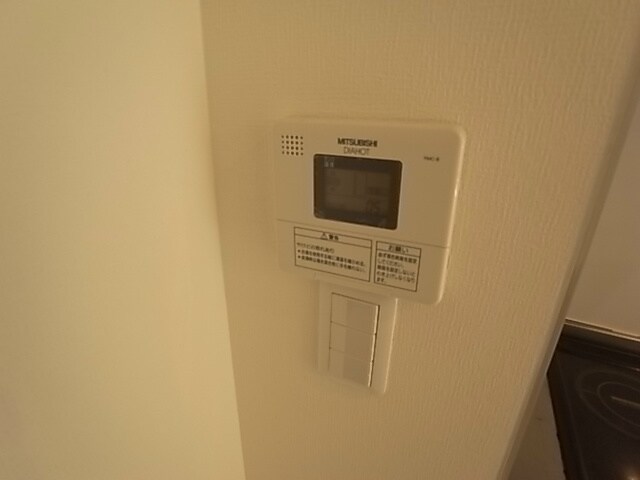 ヴィアノ塩屋町の物件内観写真