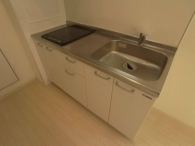 ヴィアノ塩屋町の物件内観写真