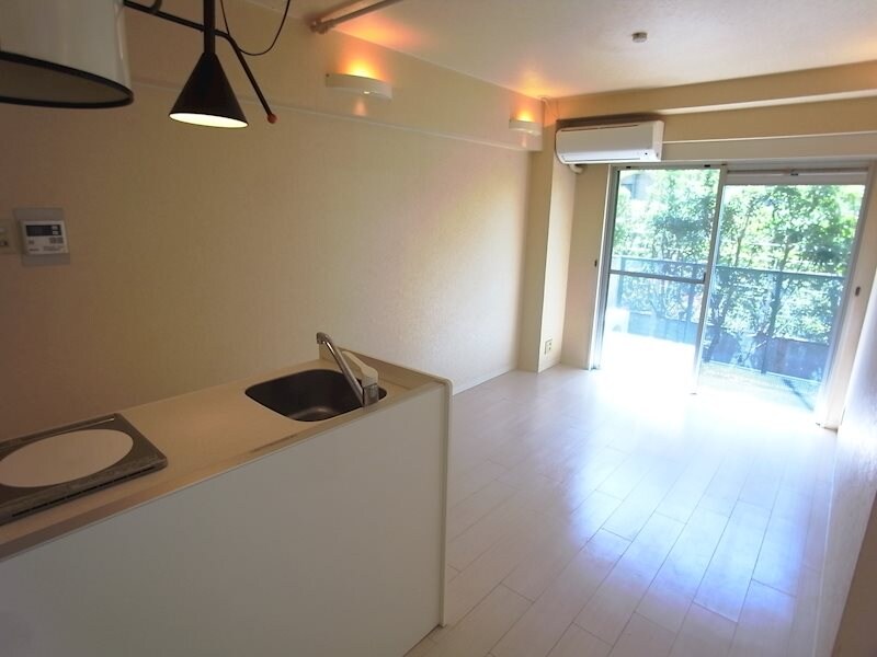 ホープ芦屋の物件内観写真