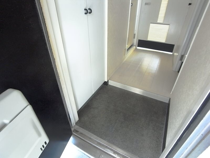 ホープ芦屋の物件内観写真