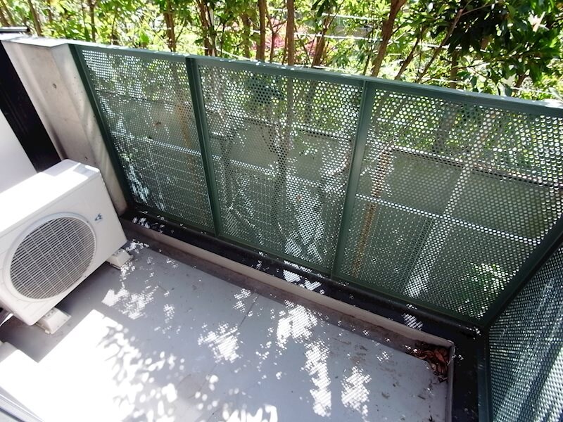 ホープ芦屋の物件内観写真