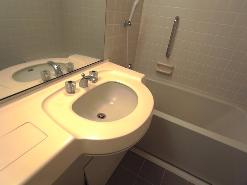 ホープ芦屋の物件内観写真